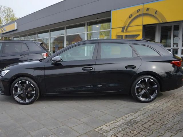 Cupra Leon 1.4 Sportstourer e-Hybrid