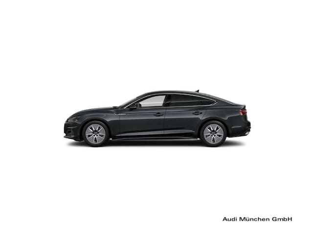 Audi A5 35 TDI S-Tronic Sportback
