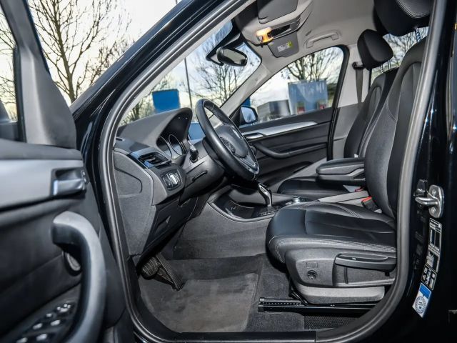 BMW X1 xDrive18d