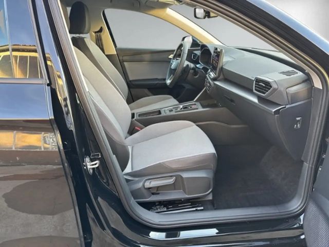 Seat Leon 1.5 eTSI DSG Sportstourer Style