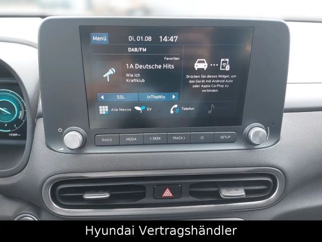 Hyundai Kona 2WD Electric Select