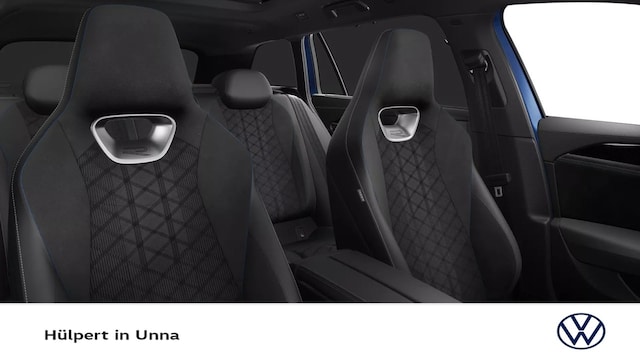 Volkswagen Passat R-Line Variant