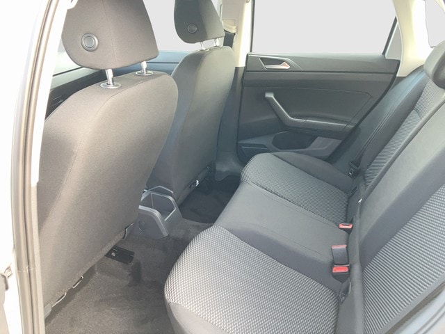 Volkswagen Polo 1.0 TSI