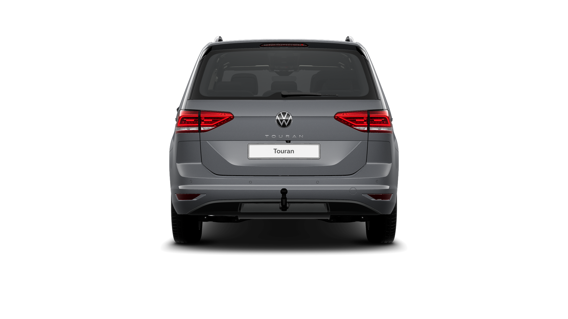 Volkswagen Touran 1.5 TSI DSG Move
