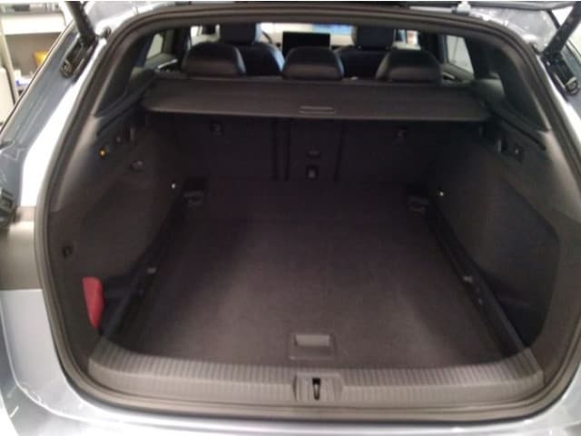 Volkswagen ID.7 4Motion GTX Tourer