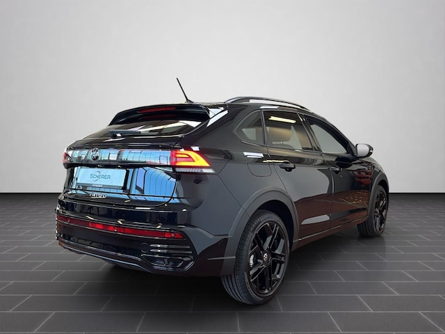 Volkswagen Taigo DSG IQ.Drive R-Line Style