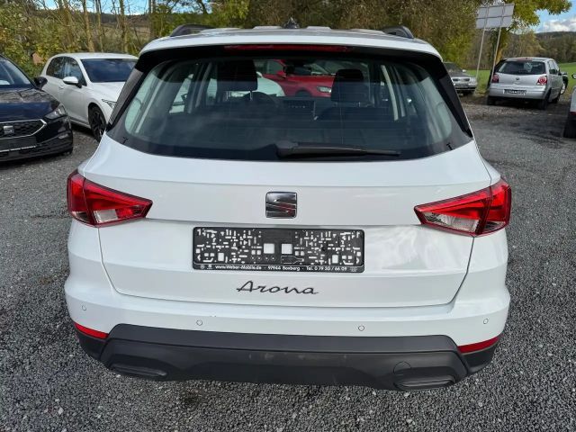 Seat Arona 1.0 TSI DSG Style