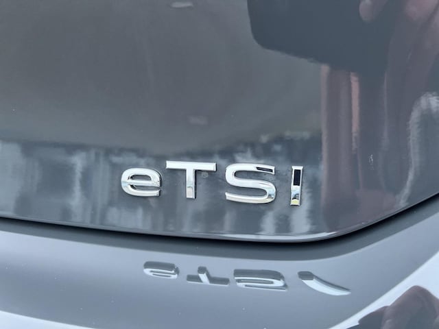 Volkswagen Golf 1.5 eTSI DSG Golf VIII Life