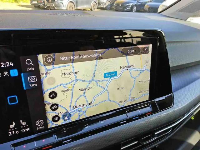 Volkswagen Golf Golf VIII IQ.Drive