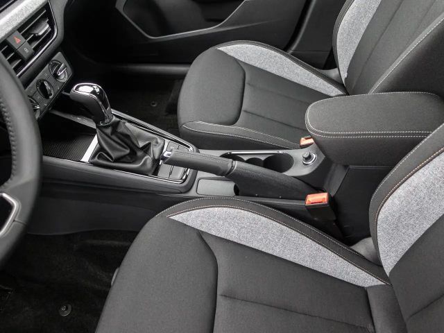 Skoda Scala 1.0 TSI Selection