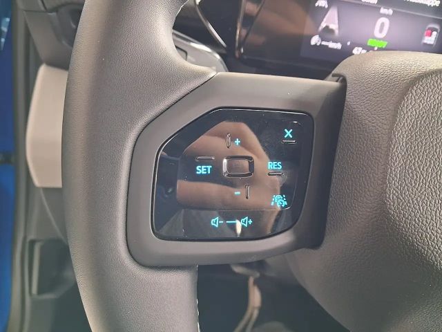 Ford Capri AWD Extended range Premium