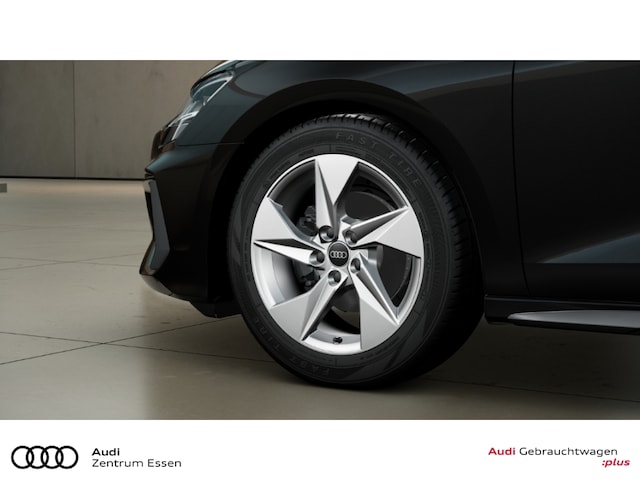 Audi A3 30 TFSI S-Line Sportback