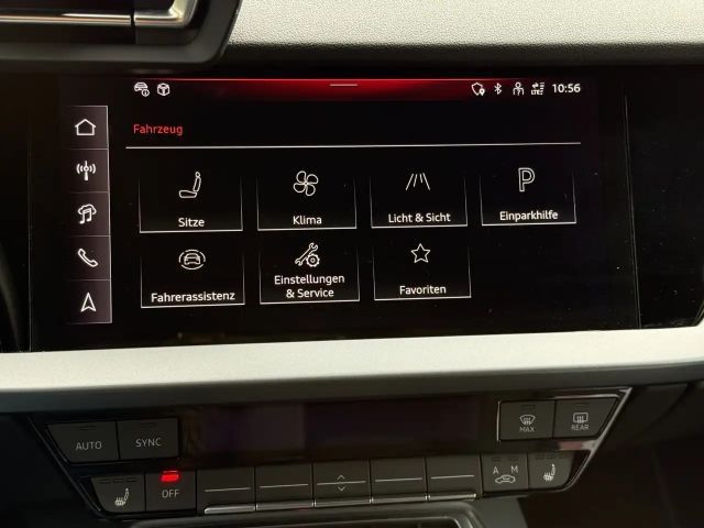 Audi A3 35 TDI Sedan