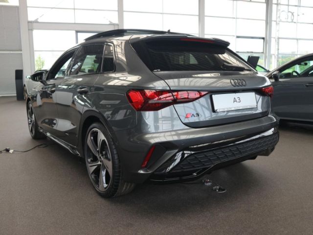Audi A3 35 TFSI S-Line S-Tronic Sportback