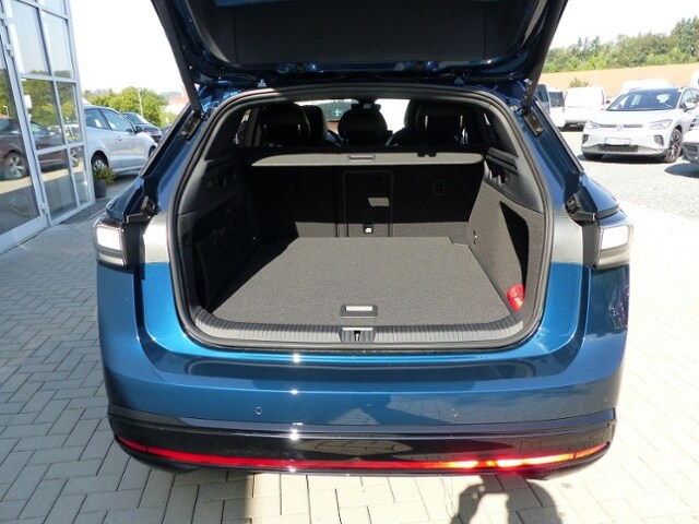 Volkswagen ID.7 Tourer