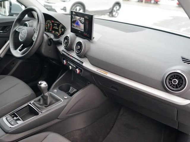 Audi Q2 1.0 TFSI