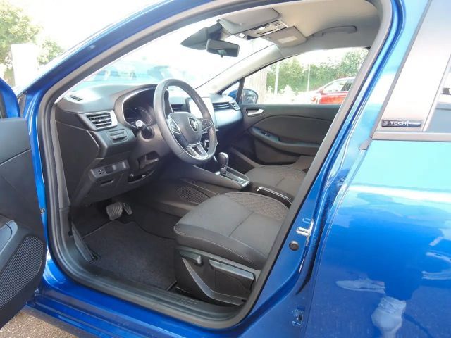 Renault Clio E-Tech Experience Hybrid