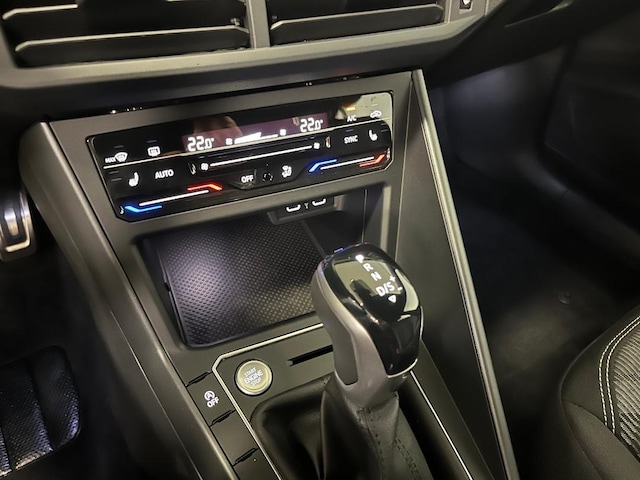 Volkswagen Taigo 1.5 TSI DSG