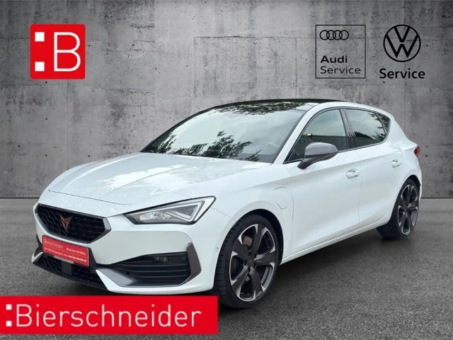 Cupra Leon 1.4 DSG e-Hybrid