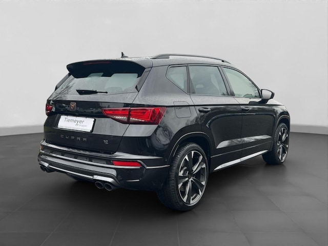 Cupra Ateca 2.0 TSI VZ