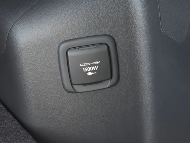 Mitsubishi Eclipse Cross 4WD PHEV