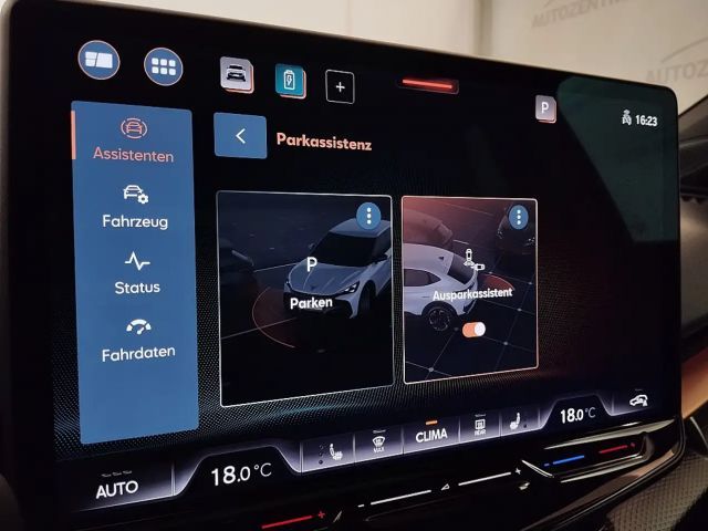 Cupra Tavascan 4Drive Adrenaline VZ