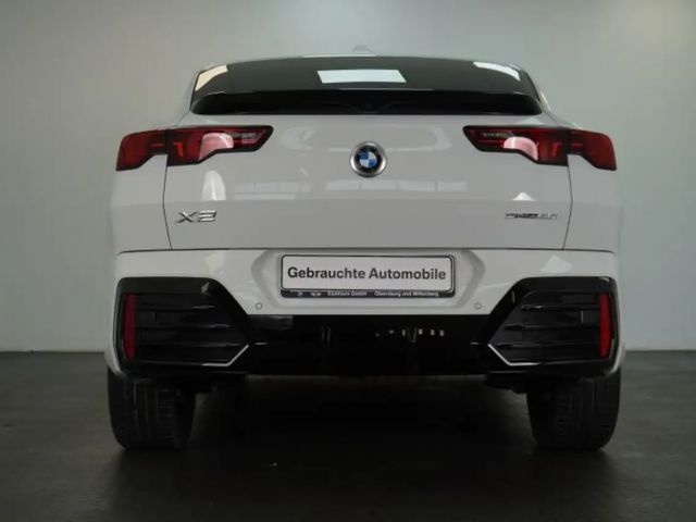 BMW X2 M-Sport sDrive20i