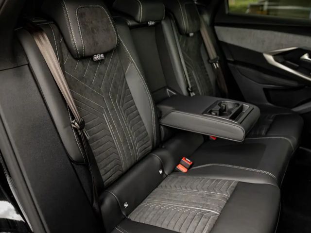 Peugeot 3008 GT-Line