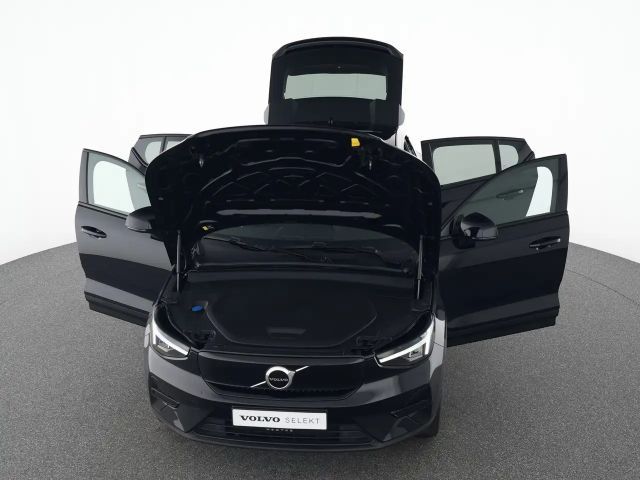 Volvo C40 Plus Recharge