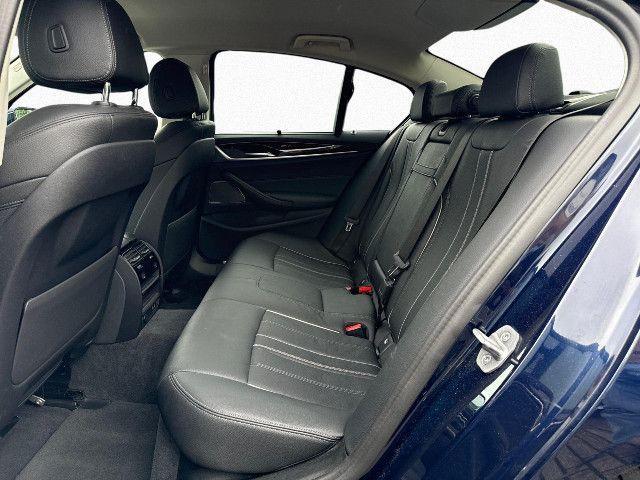 BMW 540 540d Sedan xDrive