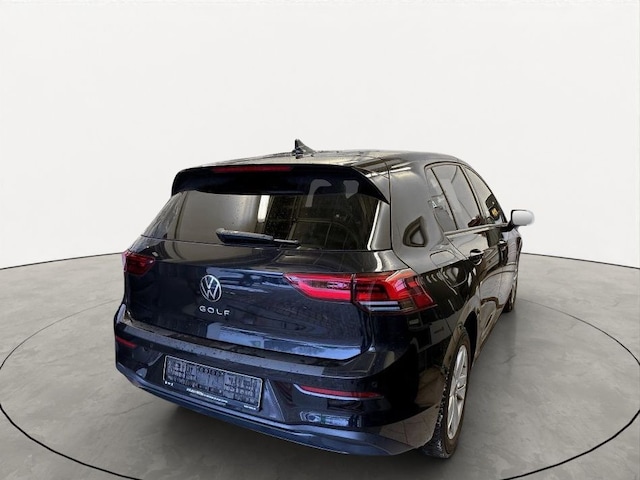 Volkswagen Golf 1.5 TSI Golf VIII Life