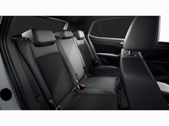 Volkswagen T-Cross 1.0 TSI