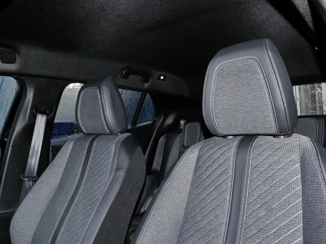 Peugeot 2008 Allure Pack Hybrid