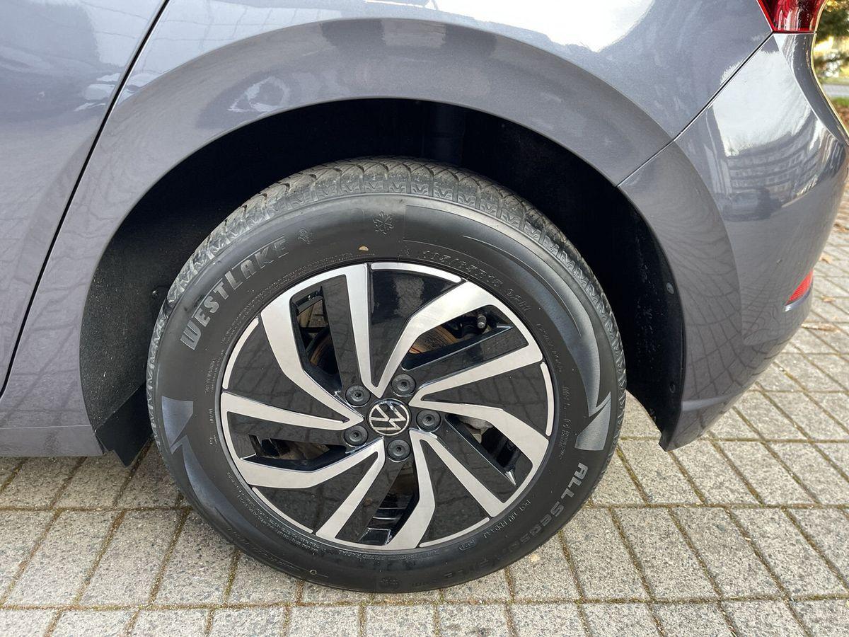 Volkswagen Polo 1.0 TSI DSG Life