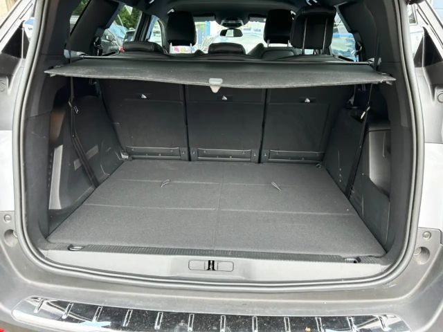 Peugeot 5008 Allure Pack