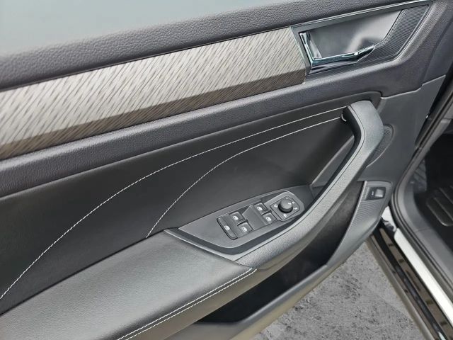 Skoda Kodiaq 2.0 TDI Style Style