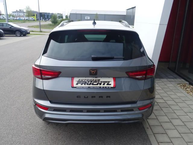 Cupra Ateca 2.0 TSI 4Drive DSG