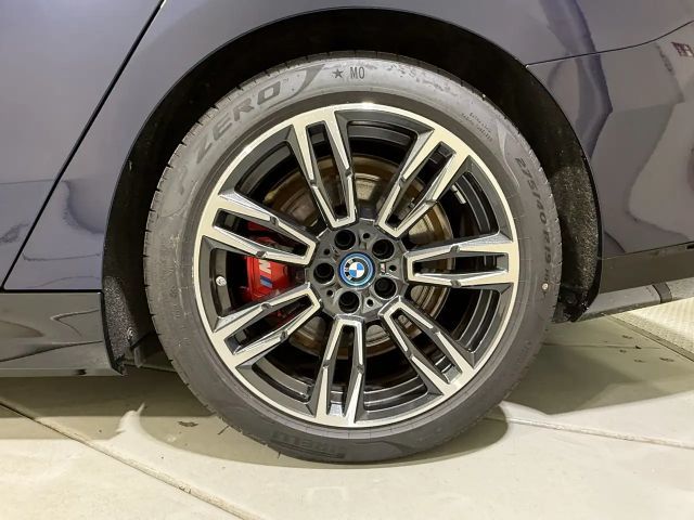 BMW i5 M60 Touring xDrive