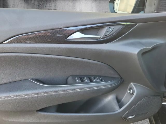 Opel Insignia Sports Tourer