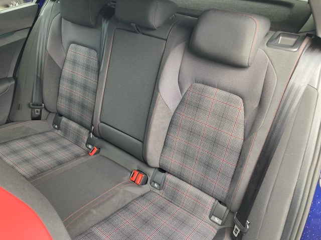 Volkswagen Golf DSG GTI Golf VIII