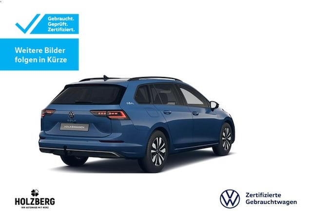 Volkswagen Golf 2.0 TDI Variant