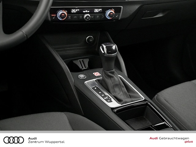 Audi Q2 35 TFSI S-Tronic