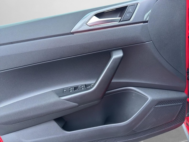 Volkswagen Polo 1.0 TSI R-Line Style