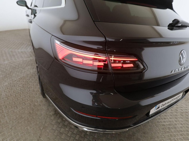 Volkswagen Arteon Shooting Brake 2.0 TDI R-Line