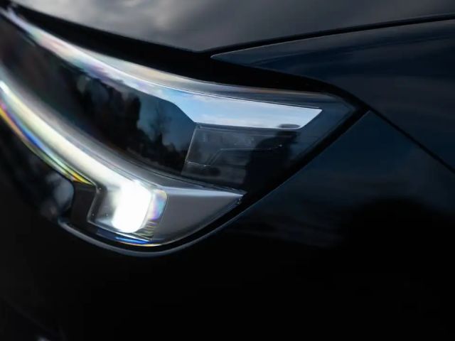 Opel Insignia Sports Tourer Ultimate