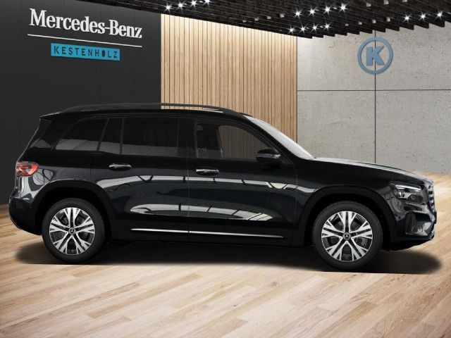 Mercedes-Benz GLB 200 GLB 200 d