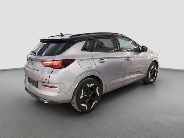 Opel Grandland X GSe