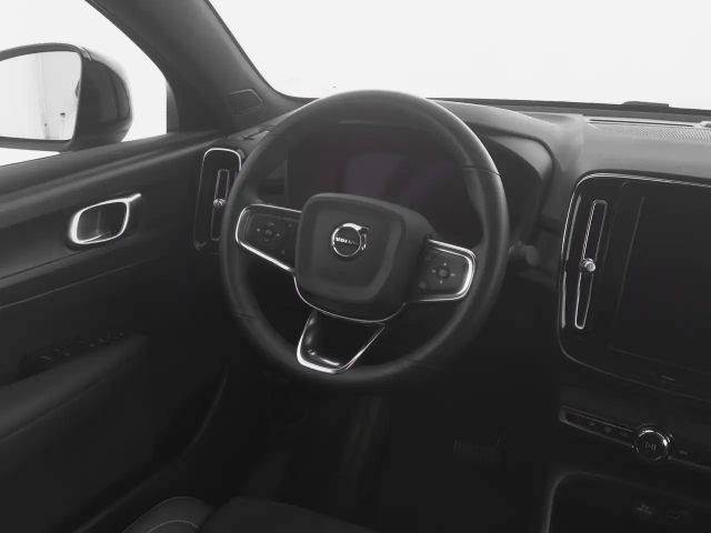 Volvo C40 Plus Recharge