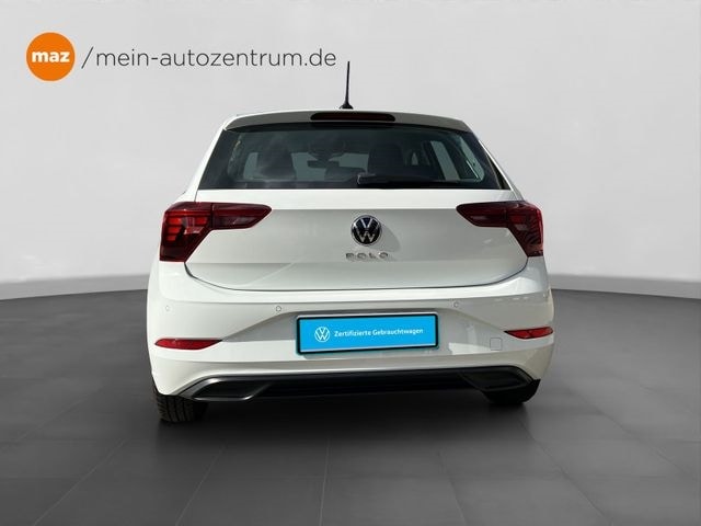 Volkswagen Polo Life