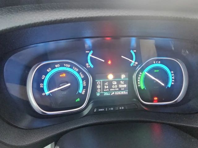 Citroën Spacetourer Business